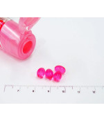 Kobayashi Pharmaceutical Breath Parfum Drinking Capsules Rose 50 Tablets